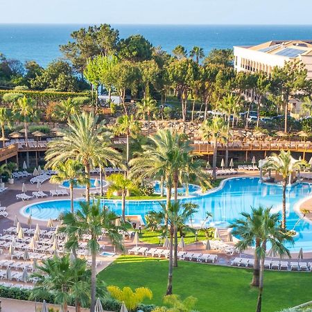 3Hb Guarana Otel Albufeira Dış mekan fotoğraf