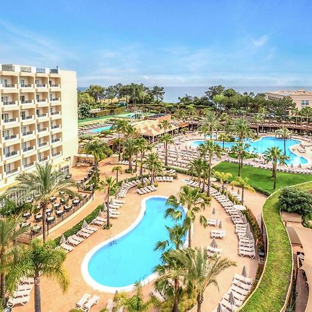 3Hb Guarana Otel Albufeira Dış mekan fotoğraf