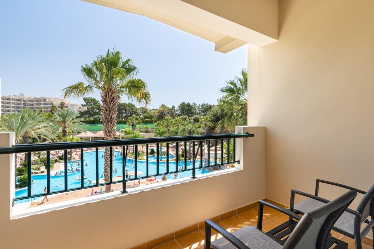 3Hb Guarana Otel Albufeira Dış mekan fotoğraf