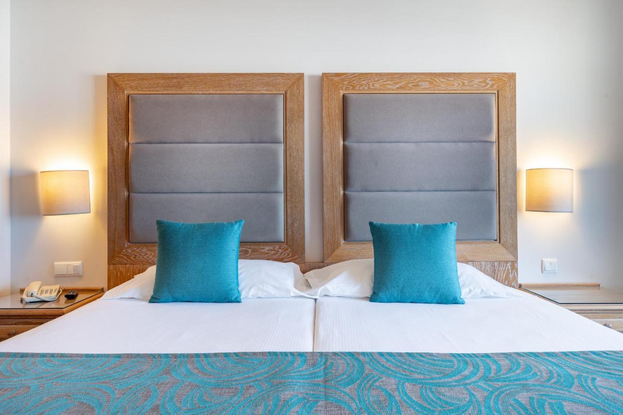 3Hb Guarana Otel Albufeira Dış mekan fotoğraf