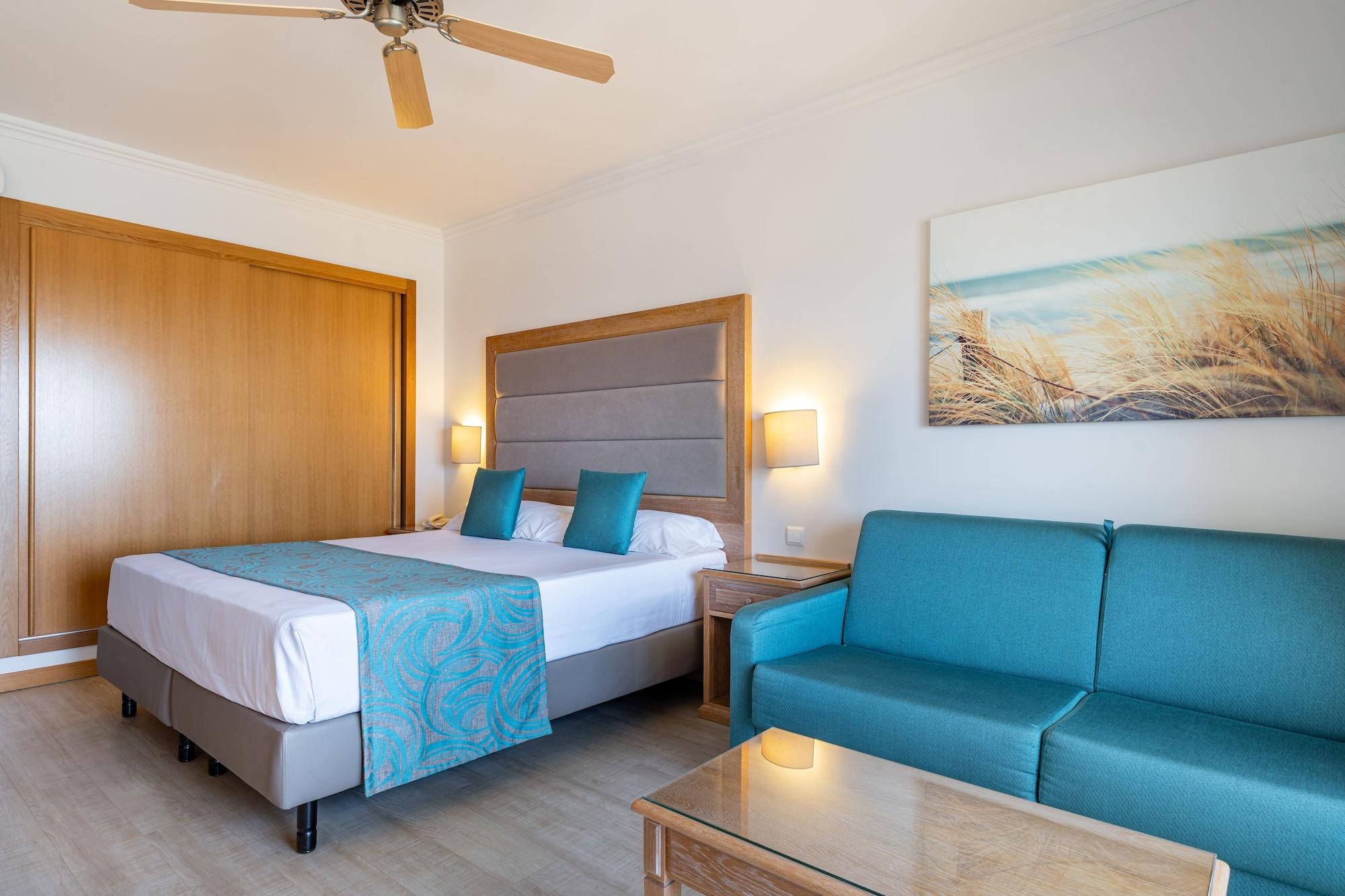 3Hb Guarana Otel Albufeira Dış mekan fotoğraf