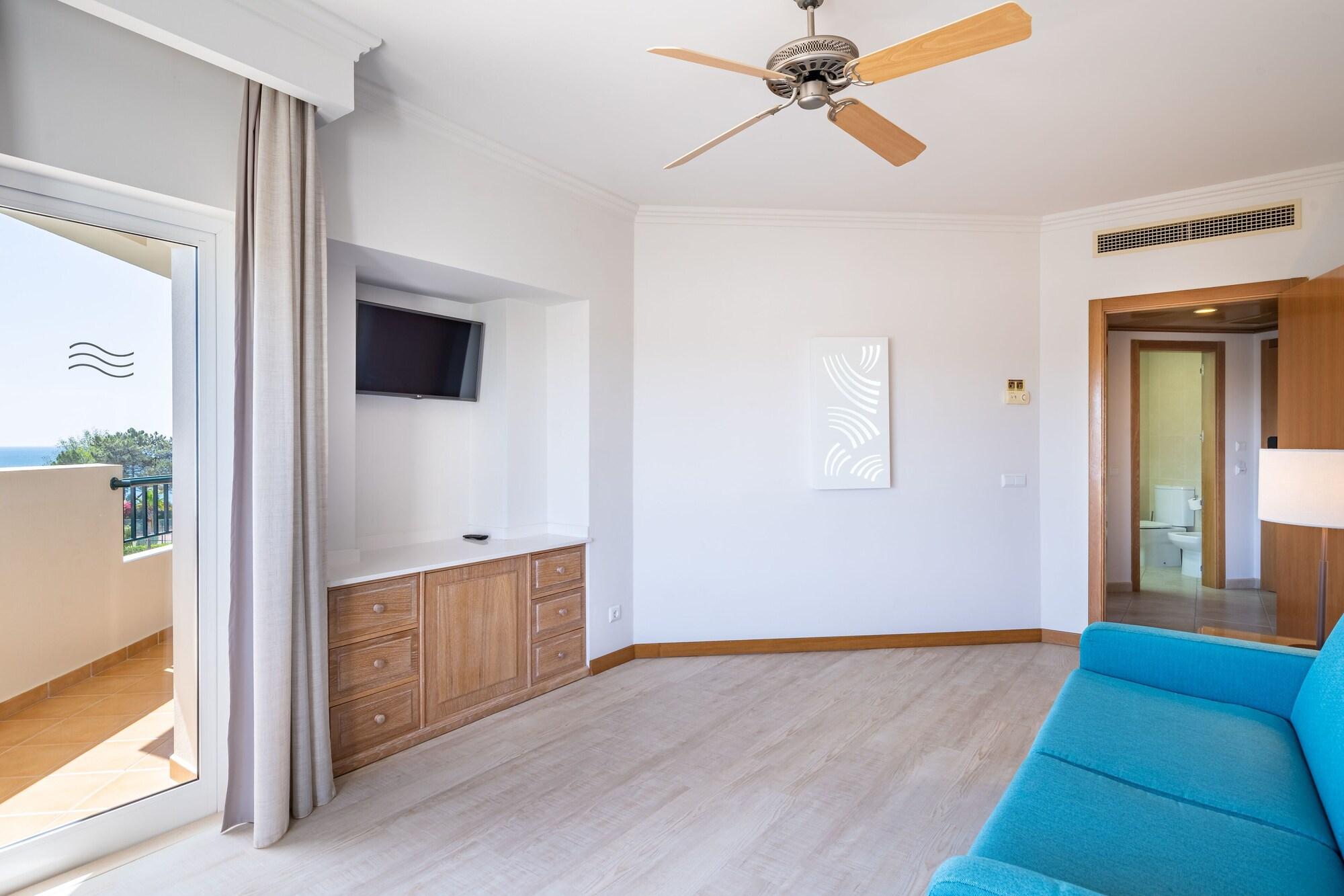 3Hb Guarana Otel Albufeira Dış mekan fotoğraf