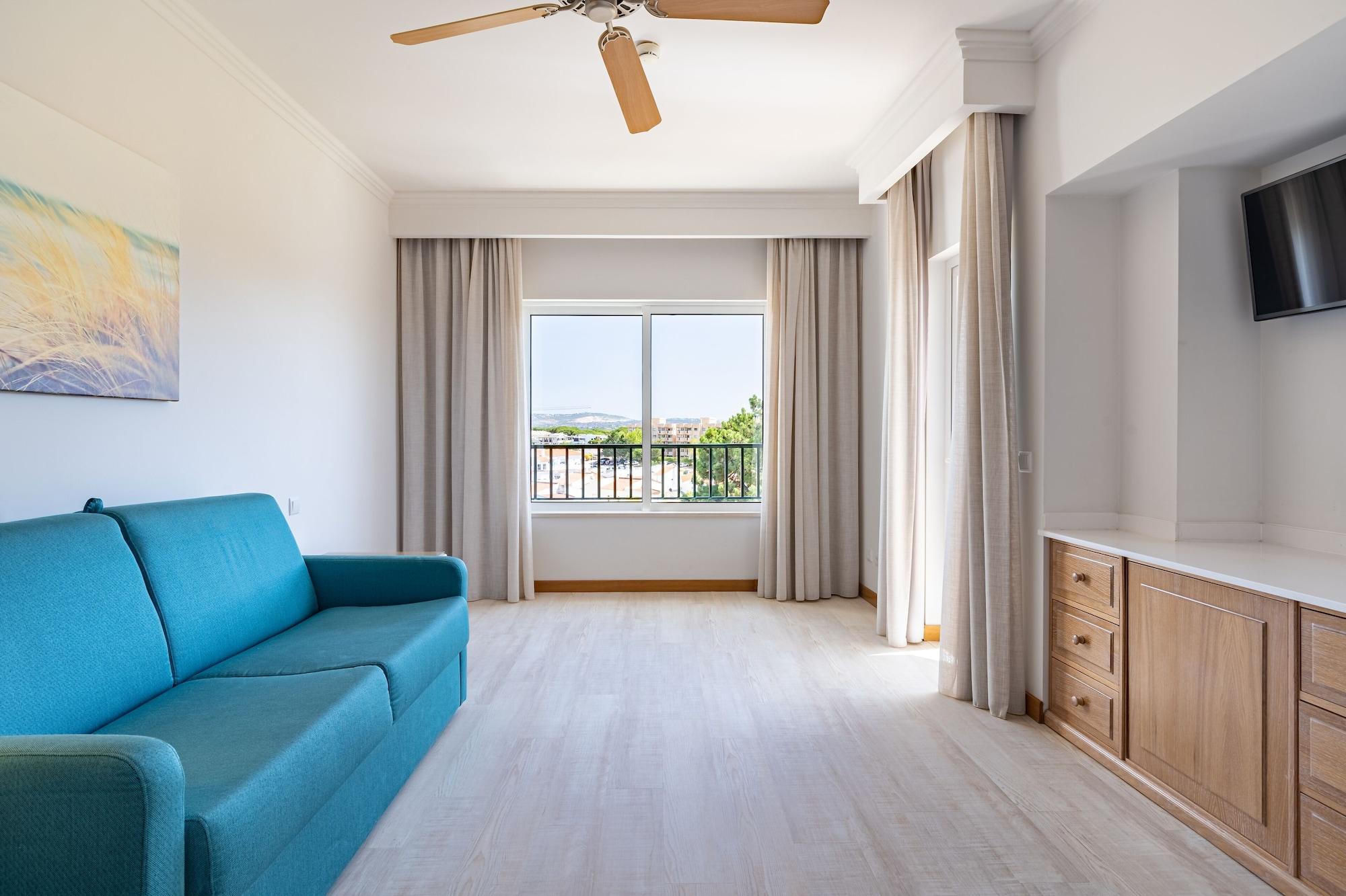 3Hb Guarana Otel Albufeira Dış mekan fotoğraf