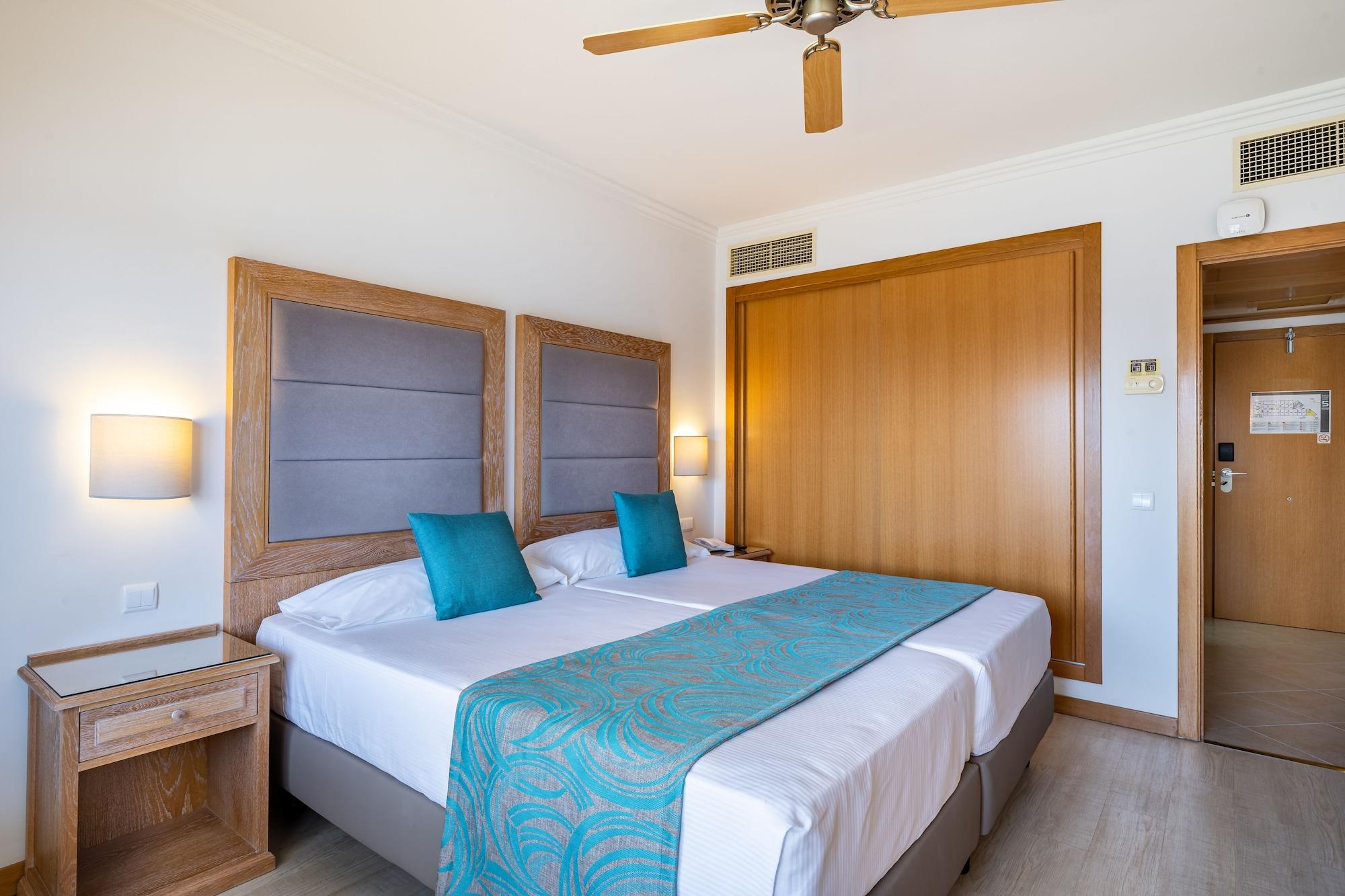 3Hb Guarana Otel Albufeira Dış mekan fotoğraf