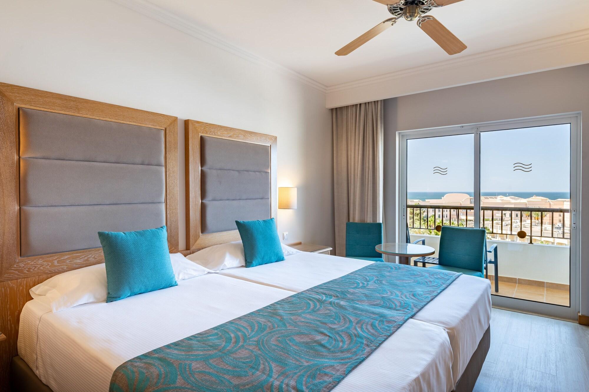 3Hb Guarana Otel Albufeira Dış mekan fotoğraf