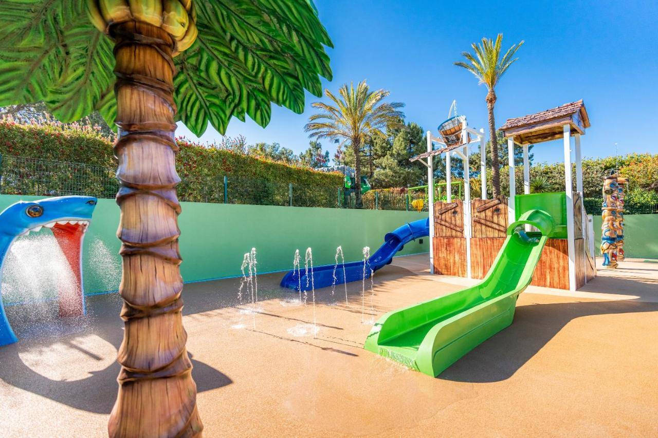 3Hb Guarana Otel Albufeira Dış mekan fotoğraf