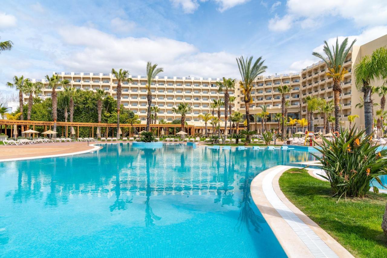 3Hb Guarana Otel Albufeira Dış mekan fotoğraf