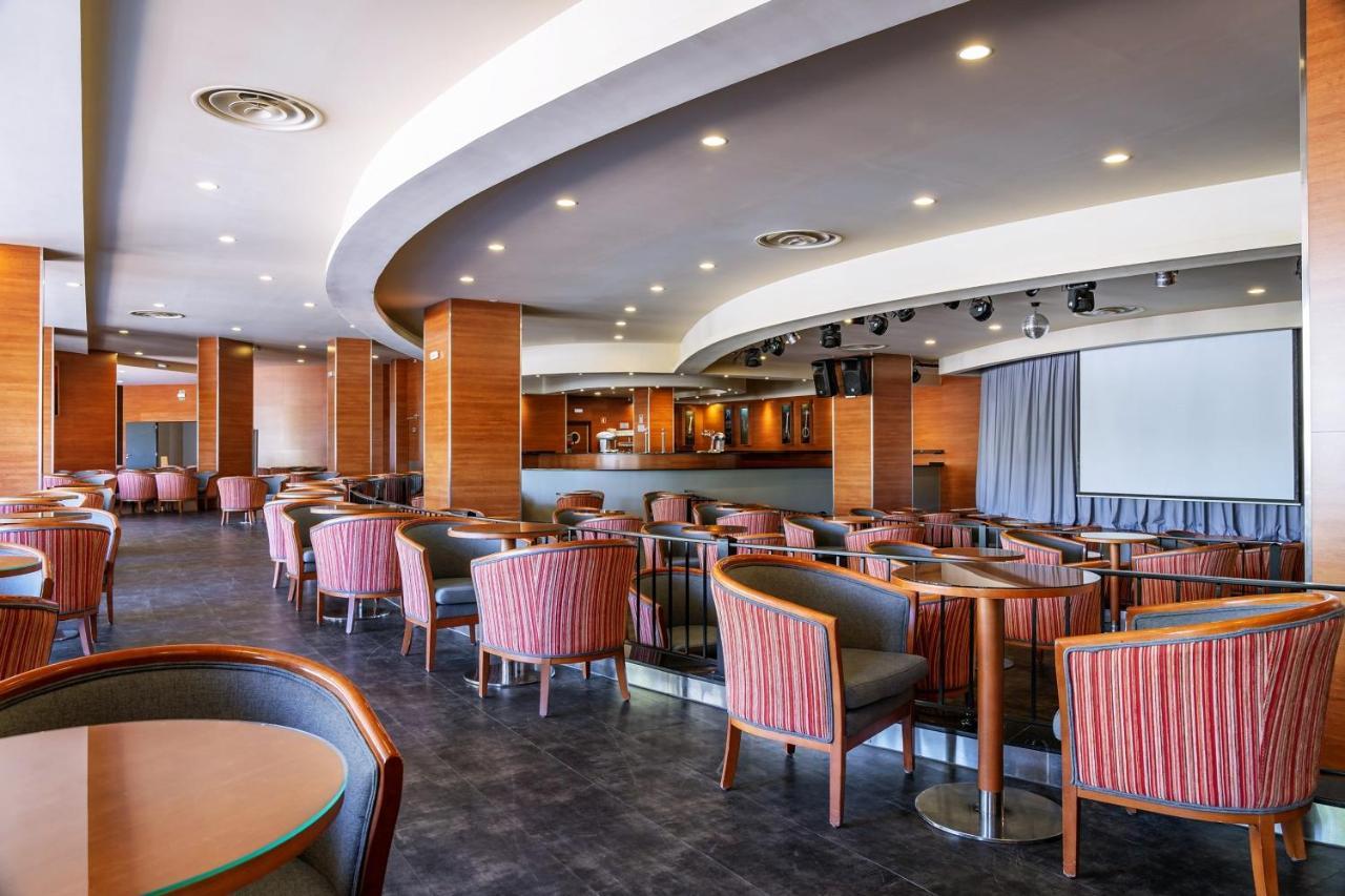 3Hb Guarana Otel Albufeira Dış mekan fotoğraf