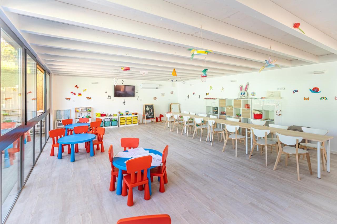 3Hb Guarana Otel Albufeira Dış mekan fotoğraf