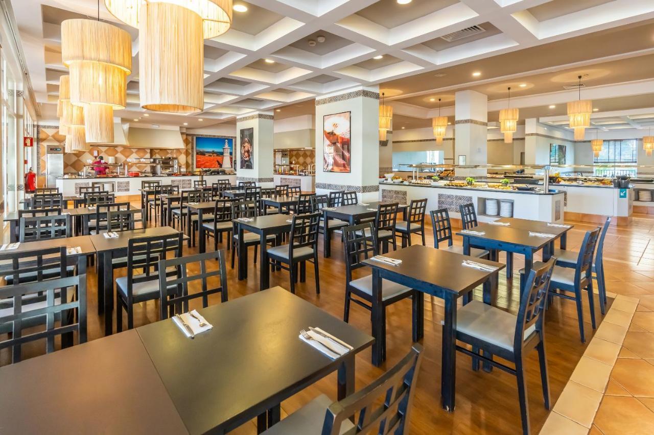 3Hb Guarana Otel Albufeira Dış mekan fotoğraf