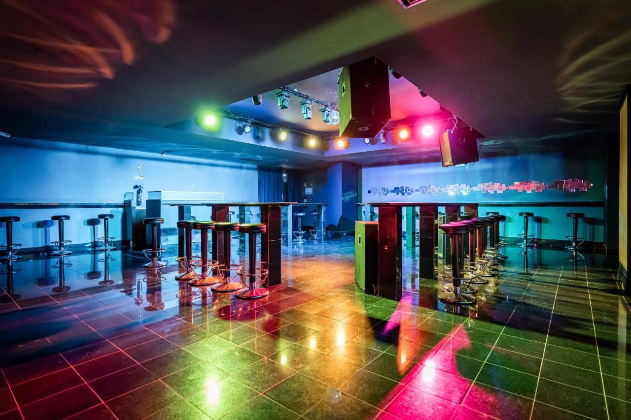 3Hb Guarana Otel Albufeira Dış mekan fotoğraf