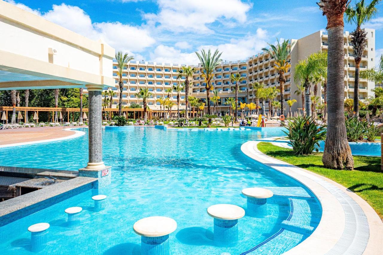 3Hb Guarana Otel Albufeira Dış mekan fotoğraf