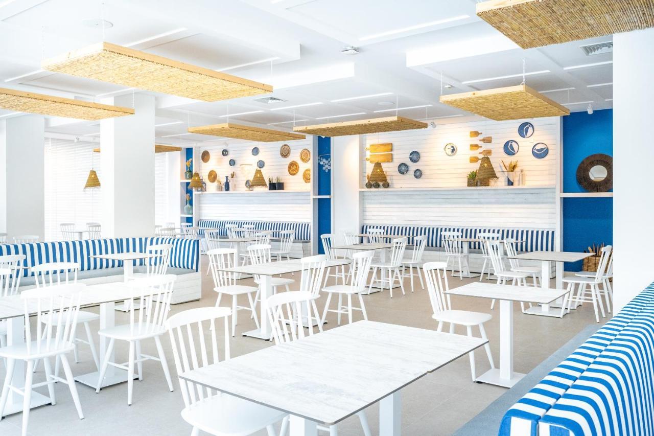 3Hb Guarana Otel Albufeira Dış mekan fotoğraf