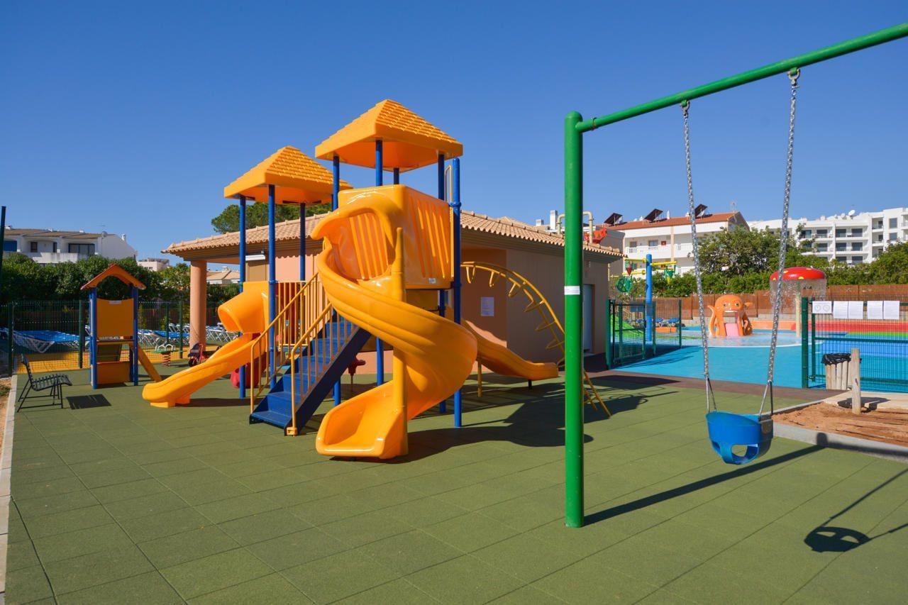 3Hb Guarana Otel Albufeira Dış mekan fotoğraf