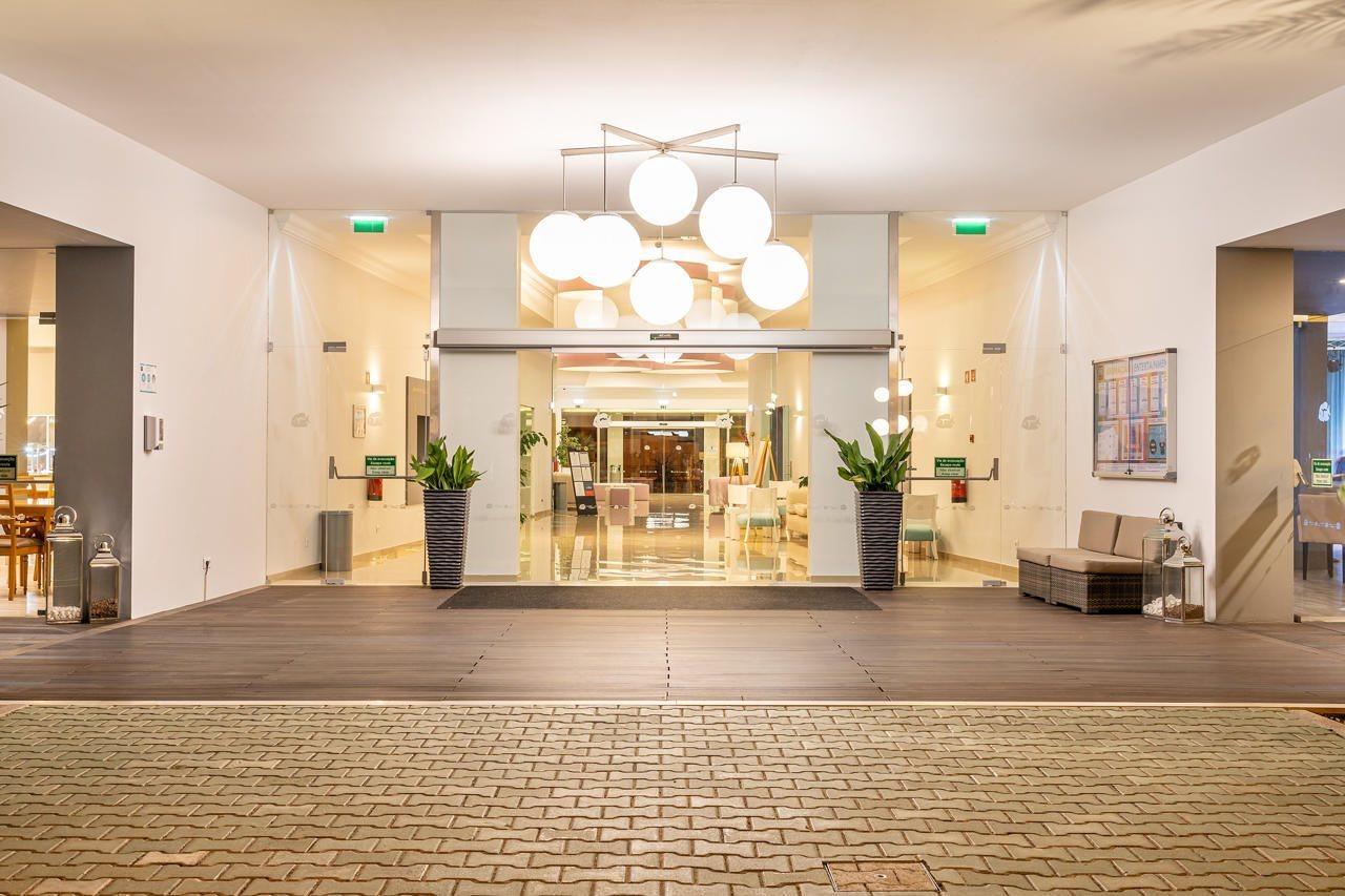 3Hb Guarana Otel Albufeira Dış mekan fotoğraf