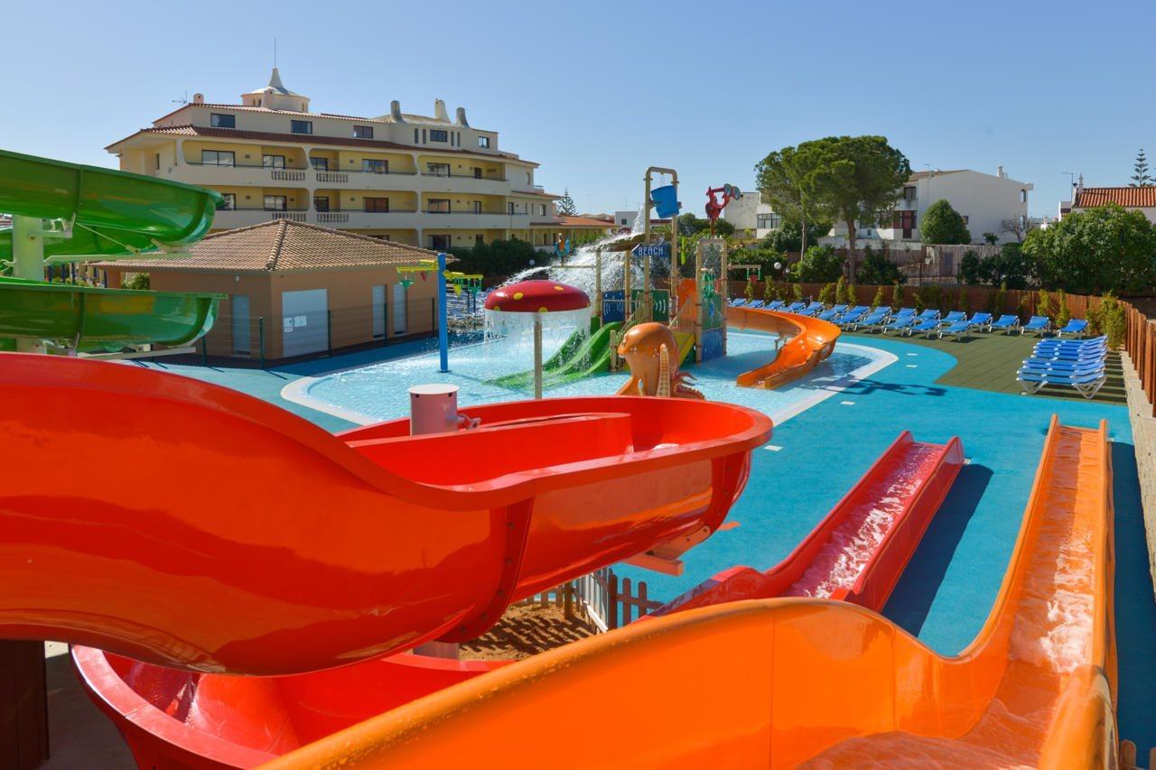 3Hb Guarana Otel Albufeira Dış mekan fotoğraf