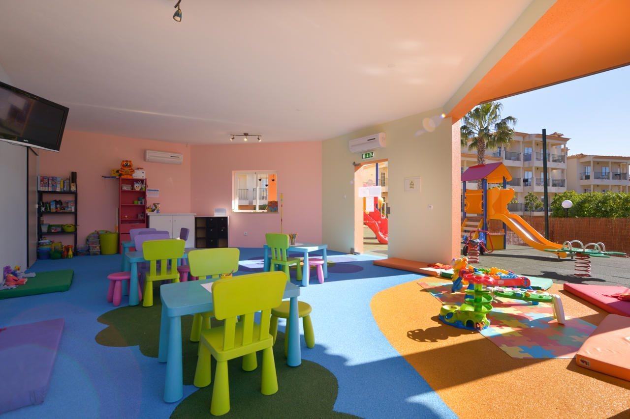 3Hb Guarana Otel Albufeira Dış mekan fotoğraf