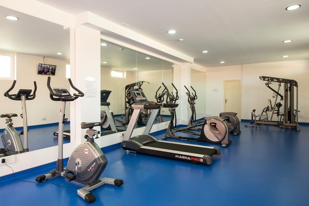 3Hb Guarana Otel Albufeira Dış mekan fotoğraf