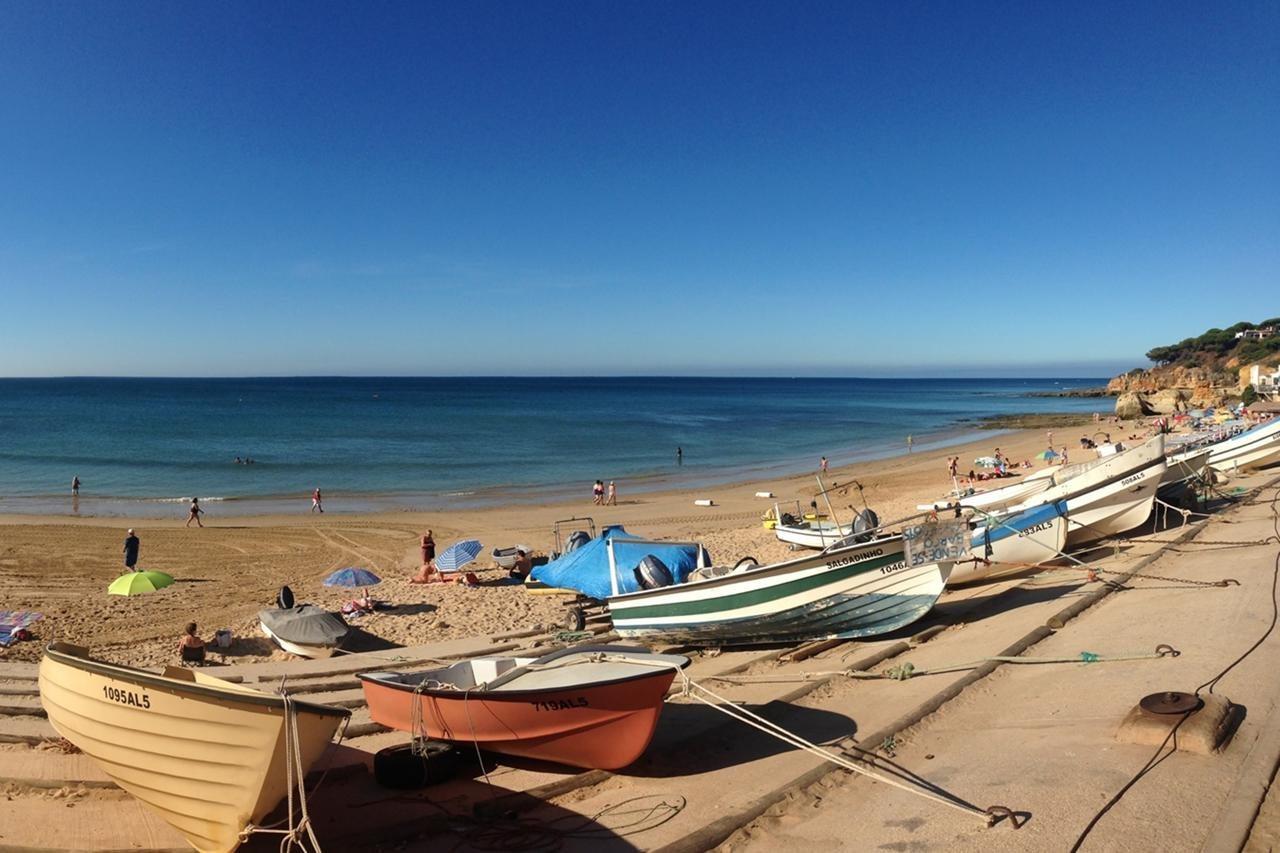 3Hb Guarana Otel Albufeira Dış mekan fotoğraf