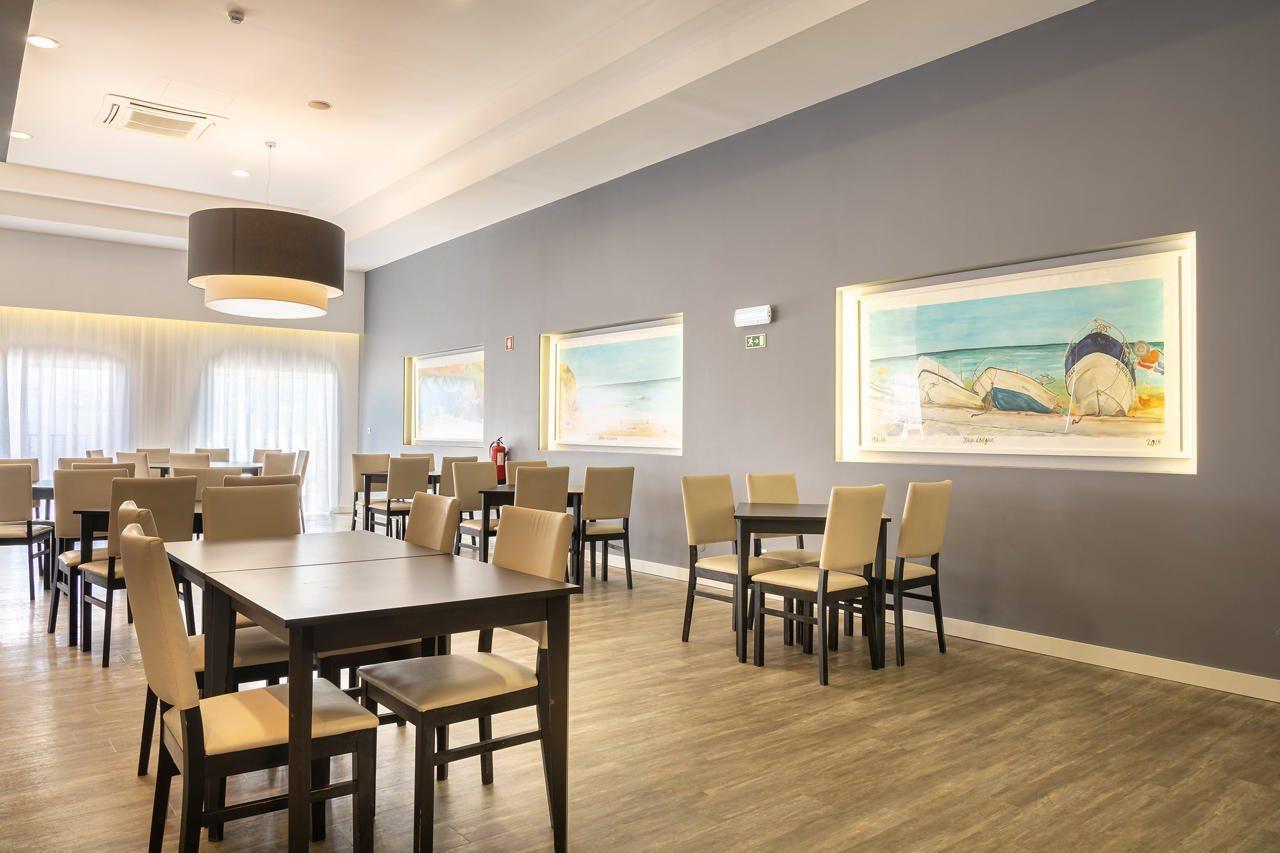 3Hb Guarana Otel Albufeira Dış mekan fotoğraf