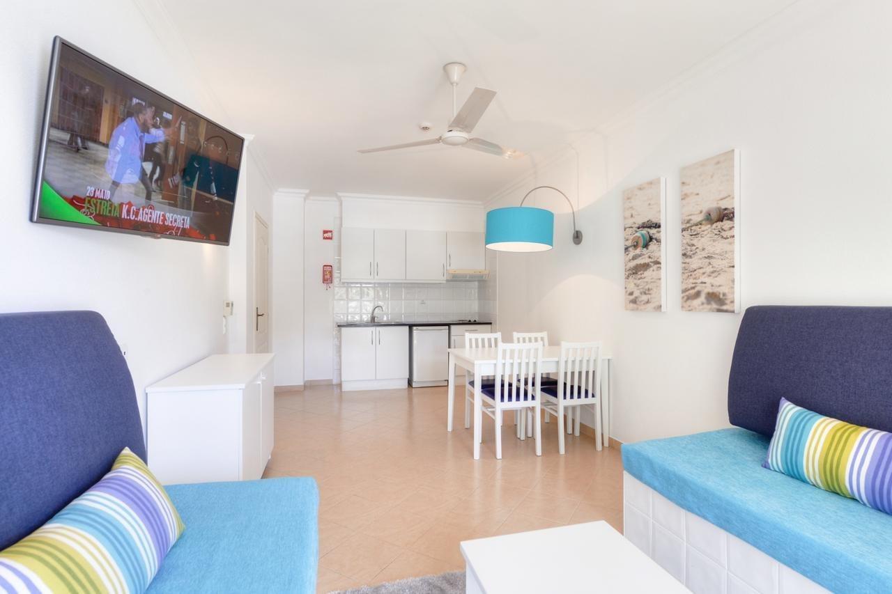 3Hb Guarana Otel Albufeira Dış mekan fotoğraf
