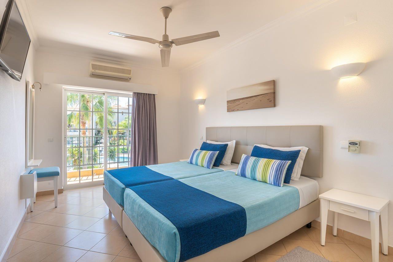 3Hb Guarana Otel Albufeira Dış mekan fotoğraf