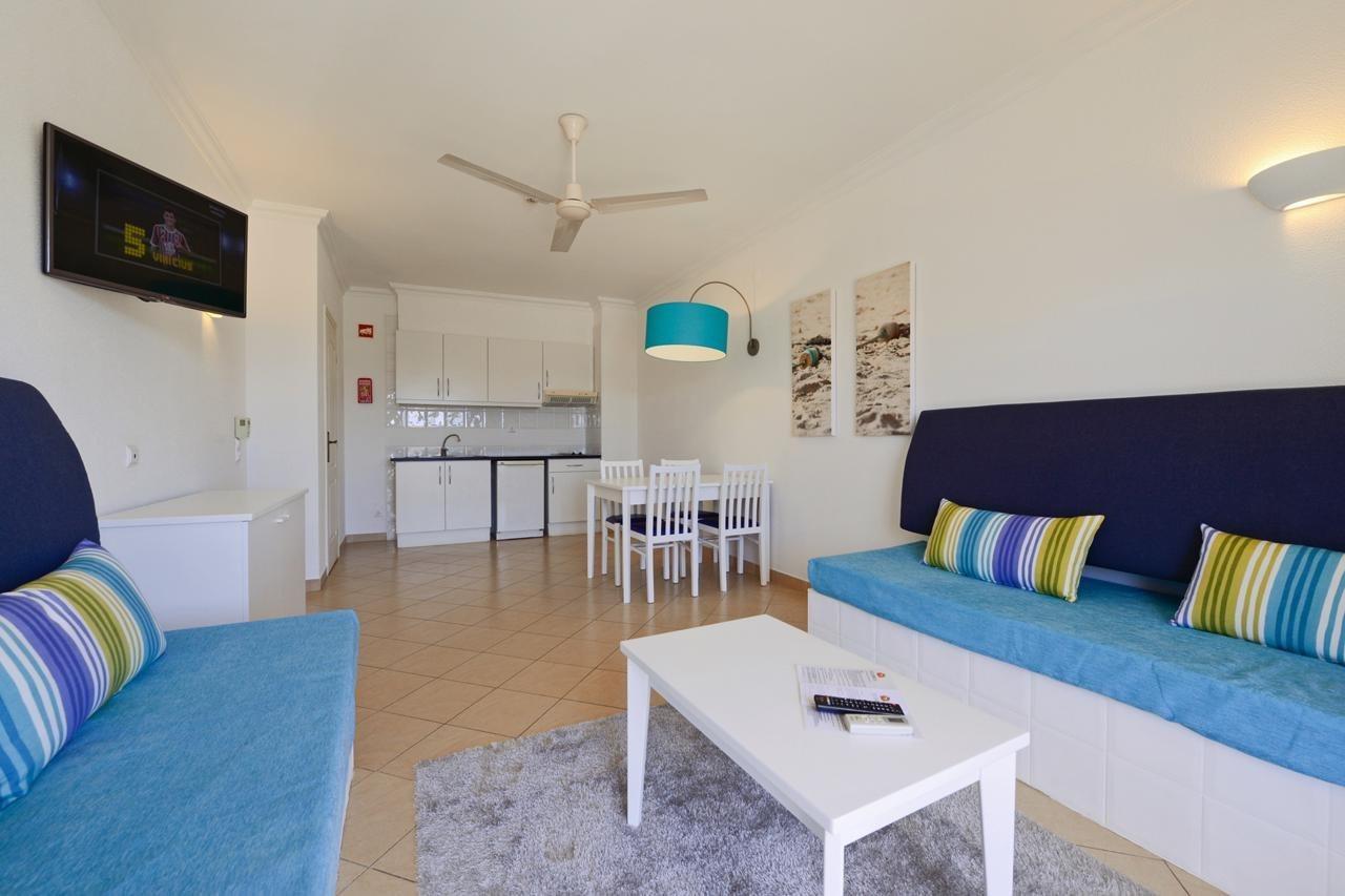 3Hb Guarana Otel Albufeira Dış mekan fotoğraf
