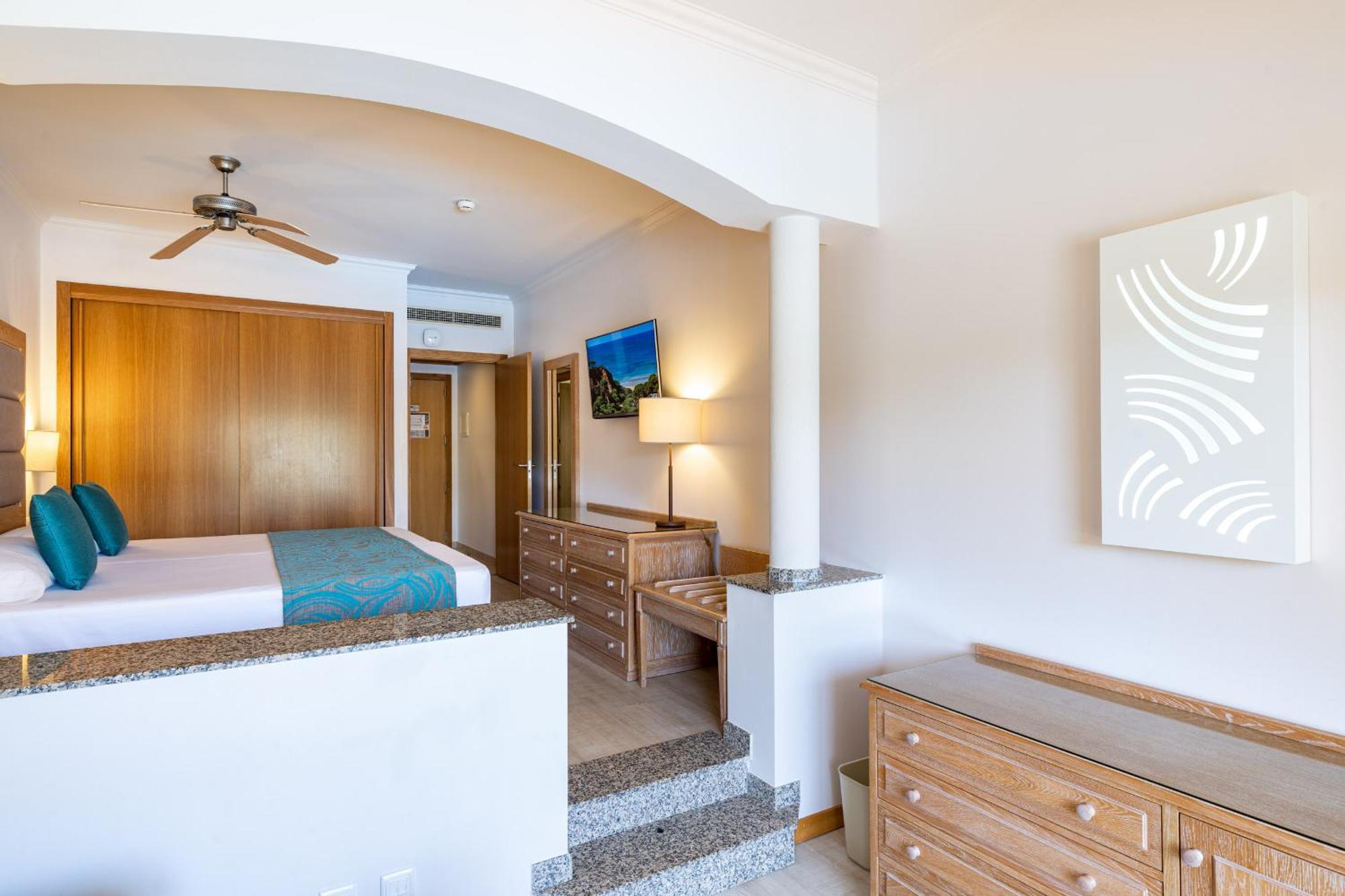 3Hb Guarana Otel Albufeira Oda fotoğraf